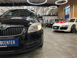 Skoda Fabia Style Edition *1. Hand*Klima*Radio*MP3* - Skoda Fabia mit Diesel-Antrieb: Limousine