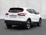 Nissan Qashqai N-Connecta 1.6 dCi DPF Navi 360 Kamera M - Nissan Qashqai Gebrauchtwagen in Köln