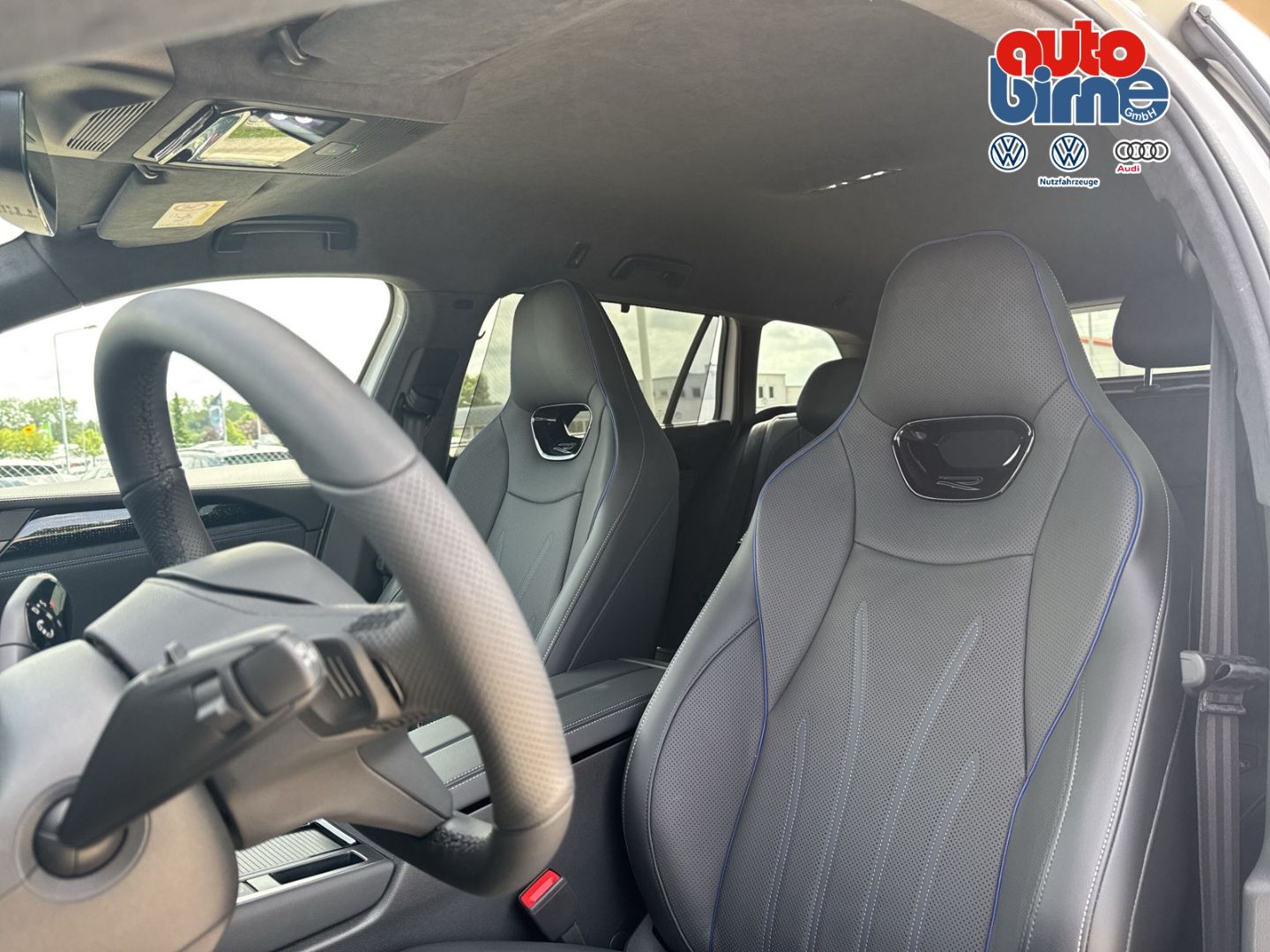 Passat 2.0 TDI R-Line Signature  4Motion HUD Sta