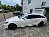 Mercedes-Benz CLS500 4MATIC x21 - gebrauchte Mercedes-Benz CLS 500 aus dem Jahr 2014