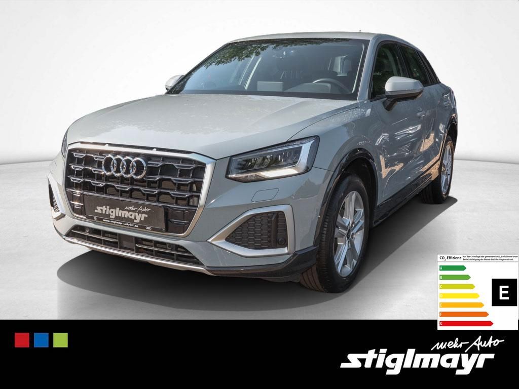 Image of Audi Q2