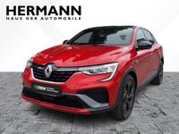 Renault Arkana 1.3 TCe 160 R.S. Line CAM*LED*NAVI*SHZ*LM