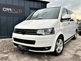 Volkswagen T5 Multivan Edition 25 ABT *7 Sitze*DAB*LED*
