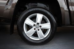 VW Amarok 3.0 TDI V6 Highline DoubleCab 4Motion AHK