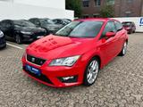 Seat Leon SC 1.8 TSI Start&Stop FR