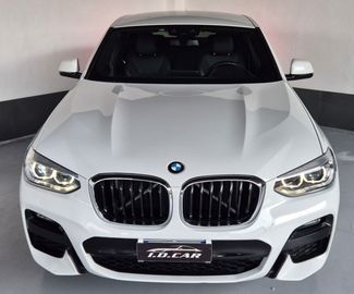 BMW X4 - 4