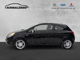 Opel Corsa D Selection 1.2 Klima el.SP MP3 CD met. eF - gebrauchte Opel Corsa aus dem Jahr 2013