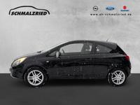 Opel Corsa D Selection 1.2 Klima el.SP MP3 CD met. eF
