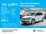 Volkswagen Touran Sport 2.0 TDI DSG 7-Sitze Navi AHK - Volkswagen Touran: Sport