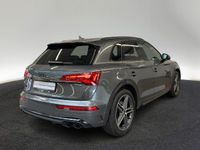 Audi SQ5 - Vorschau Bild 5