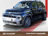 Hyundai INSTER Cross EV 49 kWh Effizienz Paket