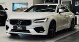 Volvo S90 R Design AWD Bowers & Wilkins|Kamera|LED|Sch - Volvo: Sc90
