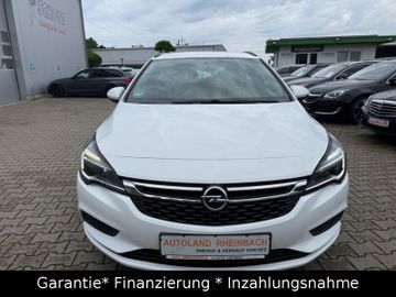 Opel Astra - 2