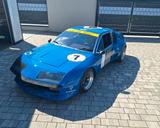 Renault Alpine A310 V6 Gruppe 5 - Renault Alpine A310