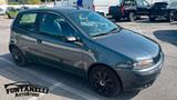 Fiat Punto 1.2i 16V cat 3 porte ELX - Fiat Punto: Elx