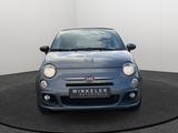 Fiat 500 S - Fiat 500 Gebrauchtwagen in Wiesbaden