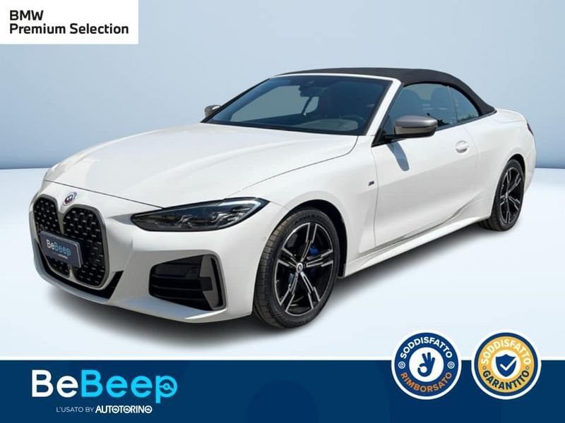 Image of BMW M140i