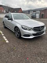 Mercedes-Benz Mercedes Benz E220, BlueTEC, 106TKM, TOP Z... - Mercedes-Benz E 220 Gebrauchtwagen in Oldenburg