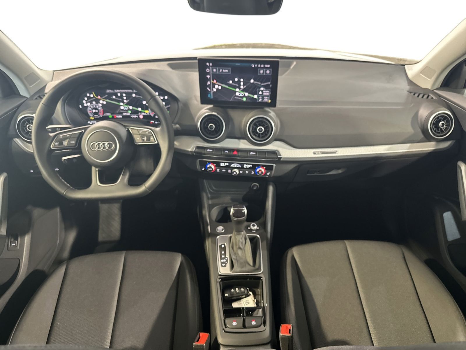 Audi Q2 - Bild 13