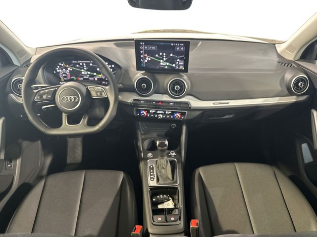 Q2 35 TFSI S LINE LED+KAMERA+VCP+AHK+NAVI