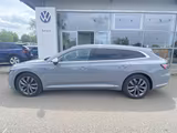 Volkswagen Arteon Shooting Brake 2.0 TSI DSG Elegance AHK+A - Volkswagen Arteon Kombi Gebrauchtwagen