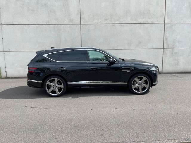 Genesis GV80 Diesel 3.0 8AT AWD Premium 5-Sitzer