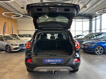 Renault Kadjar XMOD 4x4 *AHK*Klima* TÜV 1027*