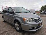 Lancia Voyager 2.8 CRD 7 Sitze TÜV Neu+Garantie - Lancia: Automatik