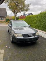 Audi A6 Quattro 4b 2.7 biturbo - Audi A6 aus 2000: 2.7