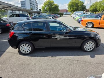 BMW 114 - 4