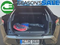 Peugeot 3008 - Vorschau Bild 8