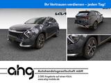 Kia Sportage 1.6 CRDi EcoDynamics+ Spirit DCT Navi R - Kia Sportage Jahreswagen: Automatik