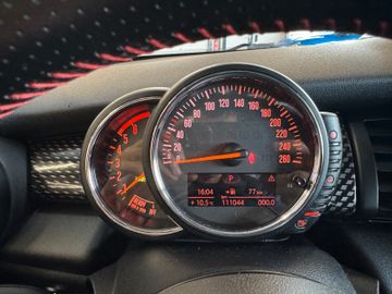 MINI COOPER SD Mini 3-trg. *2. Hand*Klima*JCW-Paket*