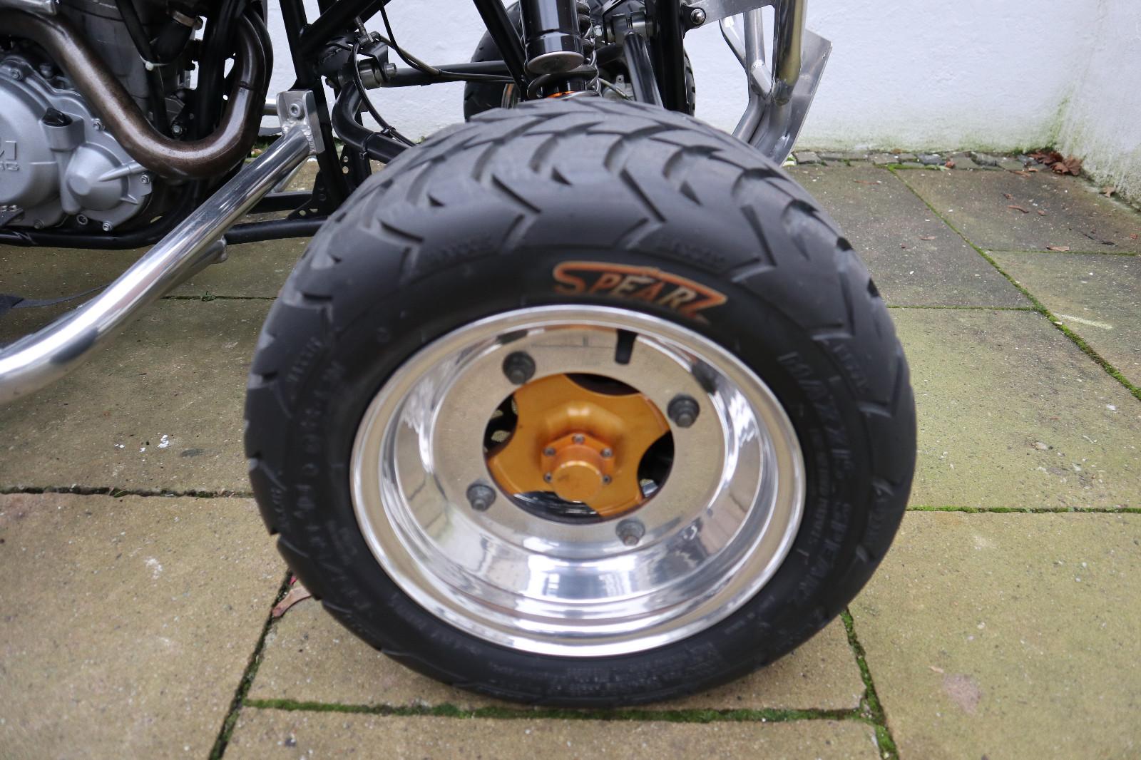 KTM  2006 — photo 7
