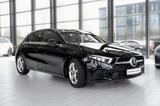Mercedes-Benz A 220 d  *LED-HIGH*NAVI*LEDER*SHZ* - Mercedes A 220 Diesel Gebrauchtwagen