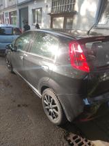 Fiat Punto 1.3 16V Multijet Start&Stopp S S - Fiat Punto Gebrauchtwagen in Krefeld