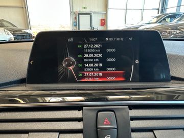 MYAUTOCENTER – Gebraucht- und Jahreswagen mit Werkstattservice in Pfaffenhofen BMW 320 d Sport Line *LED*PDC*Navi*