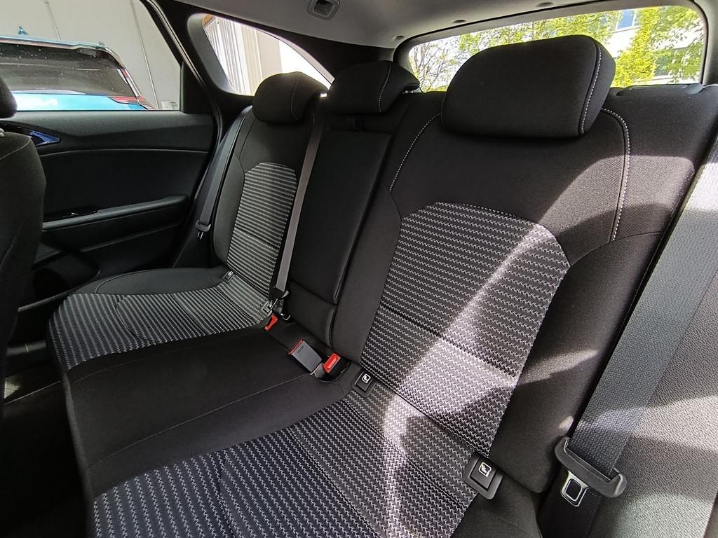 Kia Ceed SW Spirit 1.5T DCT Technologie-Paket