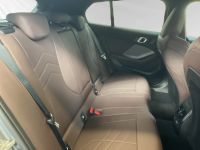 BMW M135 - Vorschau Bild 14