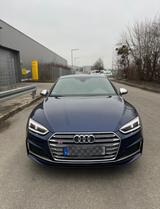 Audi S5 Coupé 3.0 TFSI quattro*Service/TÜV neu* - Audi S5 in München