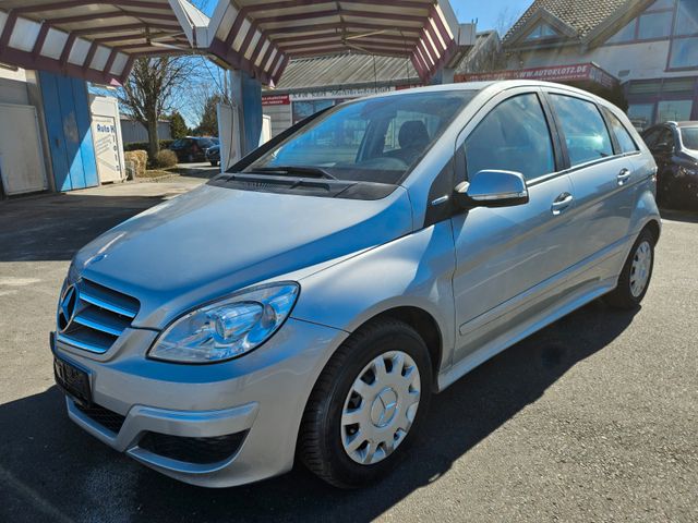 Mercedes-Benz B 180 B -Klasse TÜV NEU