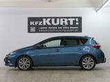 Toyota Auris Hybrid 1.8 VVT-i Automatik Executive! AHK - Toyota Auris Gebrauchtwagen