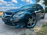 Mercedes-Benz E 250 Coupé E 250 Autom. -
