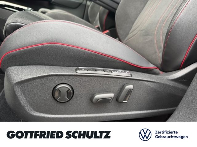 Volkswagen ID.5 - Bild 14