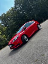 Ford Focus ST - Ford Focus aus 2013: ST