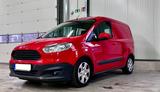 Ford Transit Courier Kasten Transporter Van - Ford: Transport
