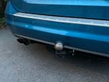 Volkswagen Touran 1.4 TSI DSG Highline BMT Highline - : Kleinbus, Privatanbieter