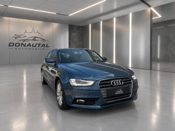 Audi A4 - 3