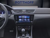 Skoda Superb - Vorschau Bild 14