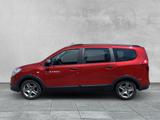 Dacia Lodgy Stepway Plus 1.5 BLUE dCi 115 7 SITZE+PDC - Dacia mit Diesel-Antrieb